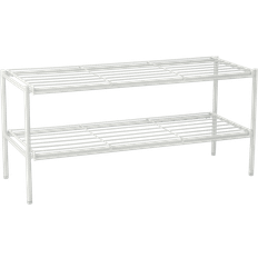 Nod 80 x 30 x 37 cm White