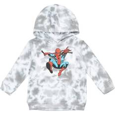 Marvel Hoodies imagikids, Marvel Spider-Man Toddler Boys Fleece Pullover Hoodie Toddler to Big Kid