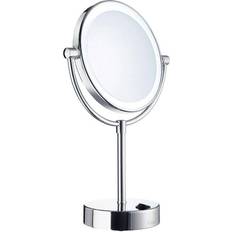 2 Sided Make-Up Mirror