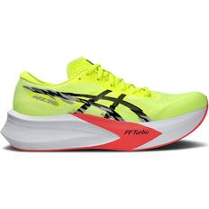 Asics Magic Speed 4 M - Safety Yellow/Black