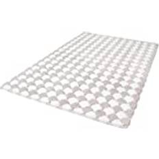 Kleine Wolke Eco Living Merida Bathroom Rug 27.6 x 47.2 in