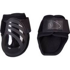 Equitazione Protezioni Fetlock BR Equitation Ultimo Noir