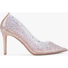 Kurt Geiger Women Heels & Pumps Kurt Geiger KG Kurt Geiger Womens Aurora Heels Blush