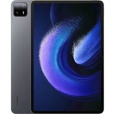 Tablets Xiaomi Pad 6 11" 128 GB Gravity Grey