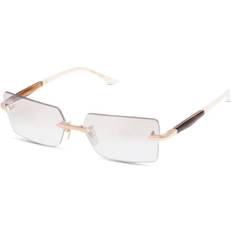 Solglasögon Dita Sunglasses - White