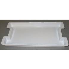 Beko Genuine freezer ice bank tray white