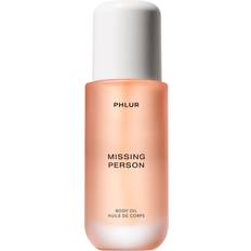 Phlur Missing Person Body Oil 4 / 120 ml 4.1fl oz