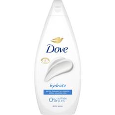 Dove Hydrate Body Wash 720ml