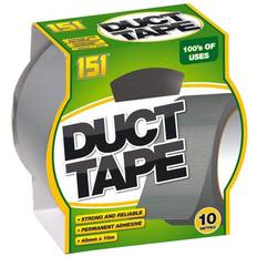 DT 110 AB Duct Tape 10m