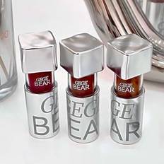 GEGE BEAR Watery Lip Gloss 4-6 #04 3g