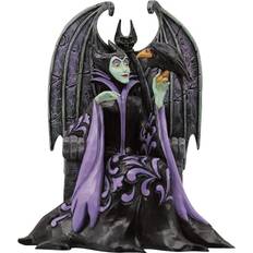 Enesco Jim Shore Maleficent Multicolour Prydnadsfigur 10cm