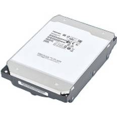 Toshiba MG09 14TB SATA Enterprise Hard Drive