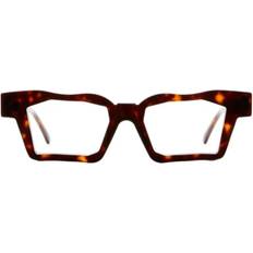 G1 Eyeglasses TS - Havana