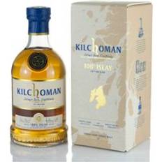 Kilchoman 9 Year Old 100% Islay 14th Edition 2024 70cl