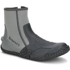 Simms Wading Boots Simms Zipit Bootie Cinder UK 07