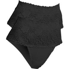 Gainettes Bonprix Lot de 2 Slips Sculptants