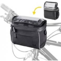 Wozinsky Cykeltaske WBHBB-01 4L