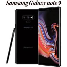 Samsung Galaxy Note 9 Mobile Phones Samsung Galaxy Note 9 SM-N960 128GB Unlocked