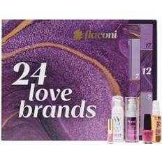 Flaconi 24 Love Brands Advent Calendars