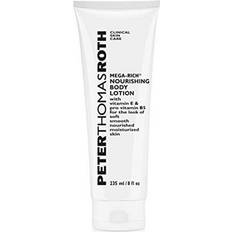 Peter Thomas Roth Body Care Peter Thomas Roth Mega-Rich Nourishing Body Lotion 8 Fl Oz Pack of 1