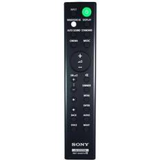 Remote Controls Sony RMT-AH507U Soundbar Remote Control