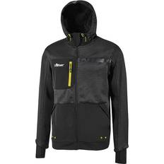 U-Power Galaxy Jacket Schwarz