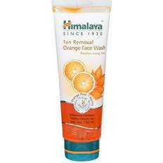 Tan Removal Orange Face Wash 100 ml