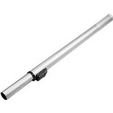 VHBW 32 mm Connection Compatible With Nilfisk VP/GD 930 VP100 VP300 VP600 Vacuum Cleaner 60-94 cm Black Silver