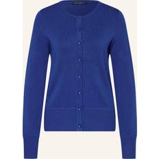 Betty Barclay Trøjer Betty Barclay Front Cardigan Royal