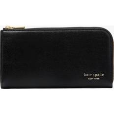 Kate Spade Devin Zip Around Continental Wallet