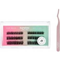 Lola's Lashes Press-on Soft Wisp Starter Kit