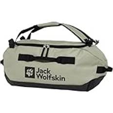 Jack Wolfskin All-In Duffle 35 - Mint Leaf