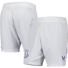 Soccer Uniform Sets Everton Castore Home Shorts 2024-25 Kids