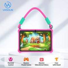 Shein Kids Tablet 7 Inch 4GB+2GB Expansion 32GB ROM