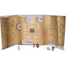 Spin Master Wizarding World Collectible Advent Calendar Multi Color (NO SIZE)