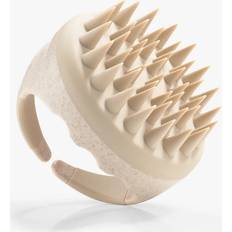 Deep Scalp Brush Sand