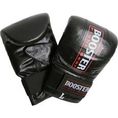 Booster Abverkauf BBG bag gloves Leder Black Farbe Größe schwarz