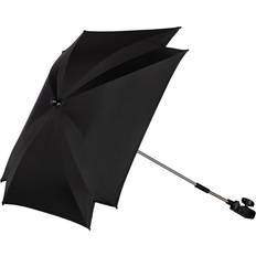 Venicci Universal Parasol Black