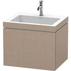 Duravit L-Cube Waschtisch-Unterschrank LC6916O7575 60 x 48 cm