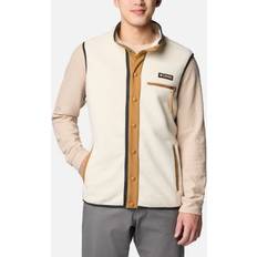 Columbia Mies Liivit Columbia Helvetia II Vest - Chalk