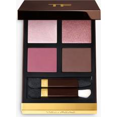 Tom Ford Lidschatten Tom Ford BEAUTY EYE COLOR QUAD 02 ROSE