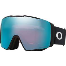 Goggles on sale Oakley Line Miner Pro M Snow Goggles Black