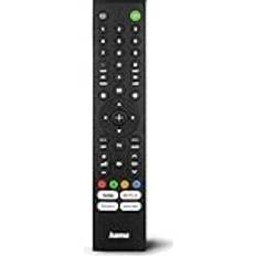 Universell Fjärrkontroll För Sony TV IR 4 Appknappar