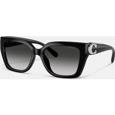 Coach Sunglasses Coach Square Sunglasses - Black