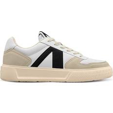 Uncover W - White/Black
