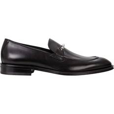 HUGO BOSS Derrek_Loaf_Buvphw - Black