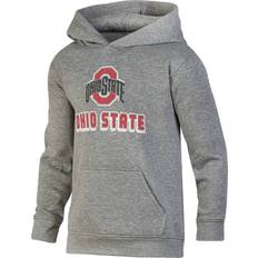 Children's Clothing NCAA Ohio State Buckeyes Boys' Gray Hoodie