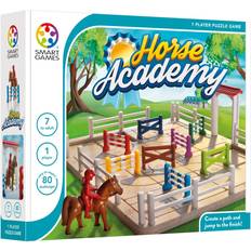 Smart Games Horse Academy