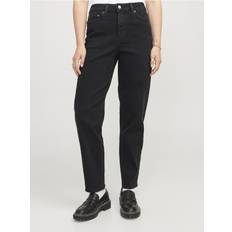 Hög komfort Kläder JJXX Jxlisbon Mom Hw C4143 Jeans Dnm Noos - Svart
