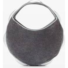 Alexander Wang Dome Circular Denim Printed